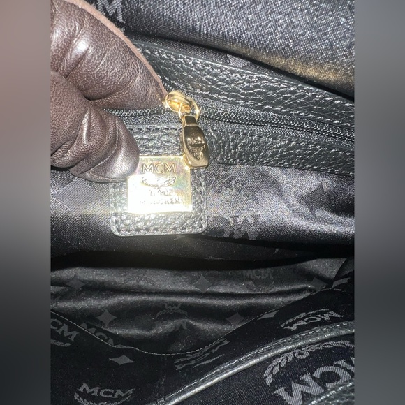 EUC MCM XL ALMA - Picture 13 of 16